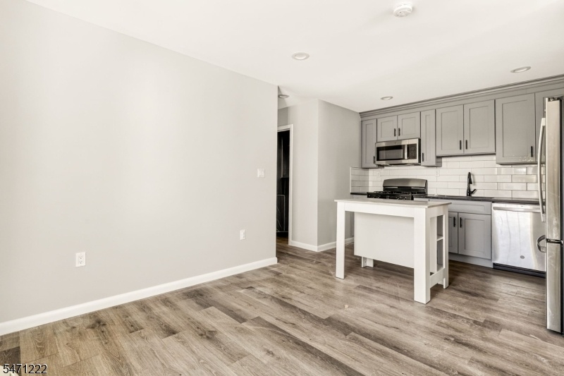 Unit 2 Dining Room