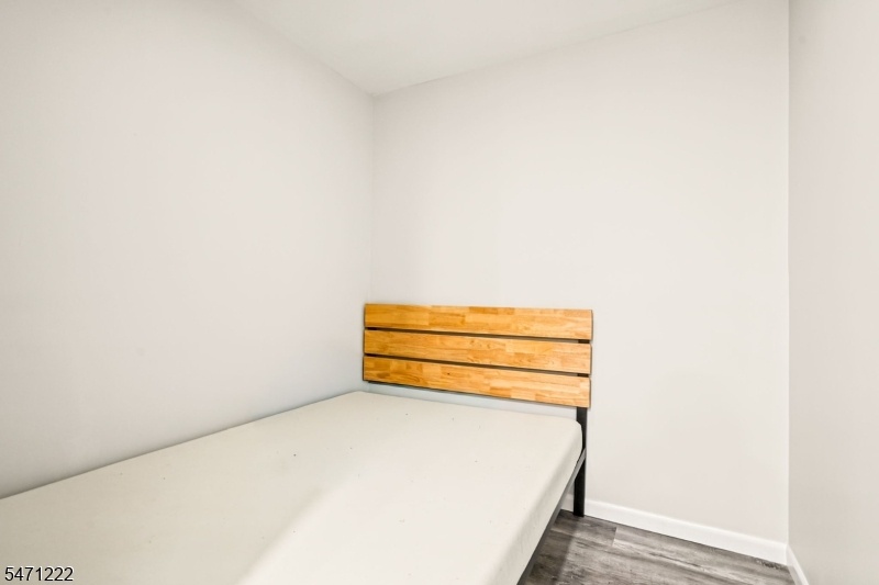 Basement Room