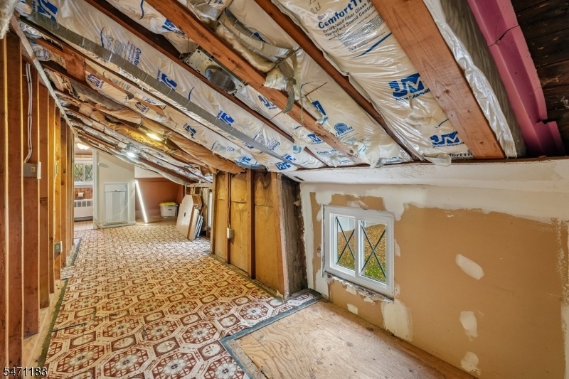 Second Floor