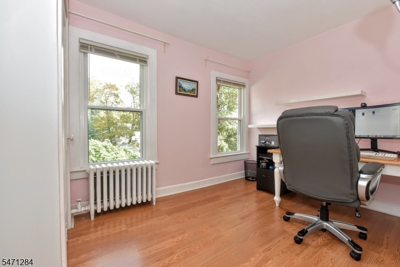 3rd BR/Office