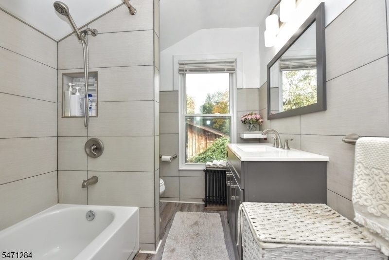 Beautifully Appointed Bathroom