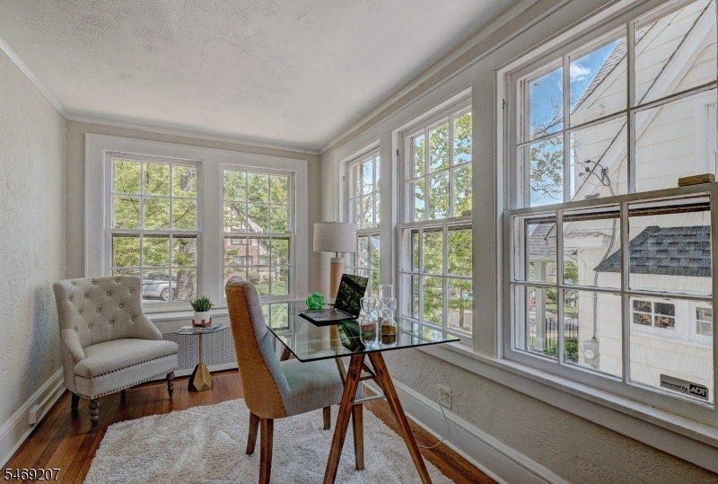 Sun Room