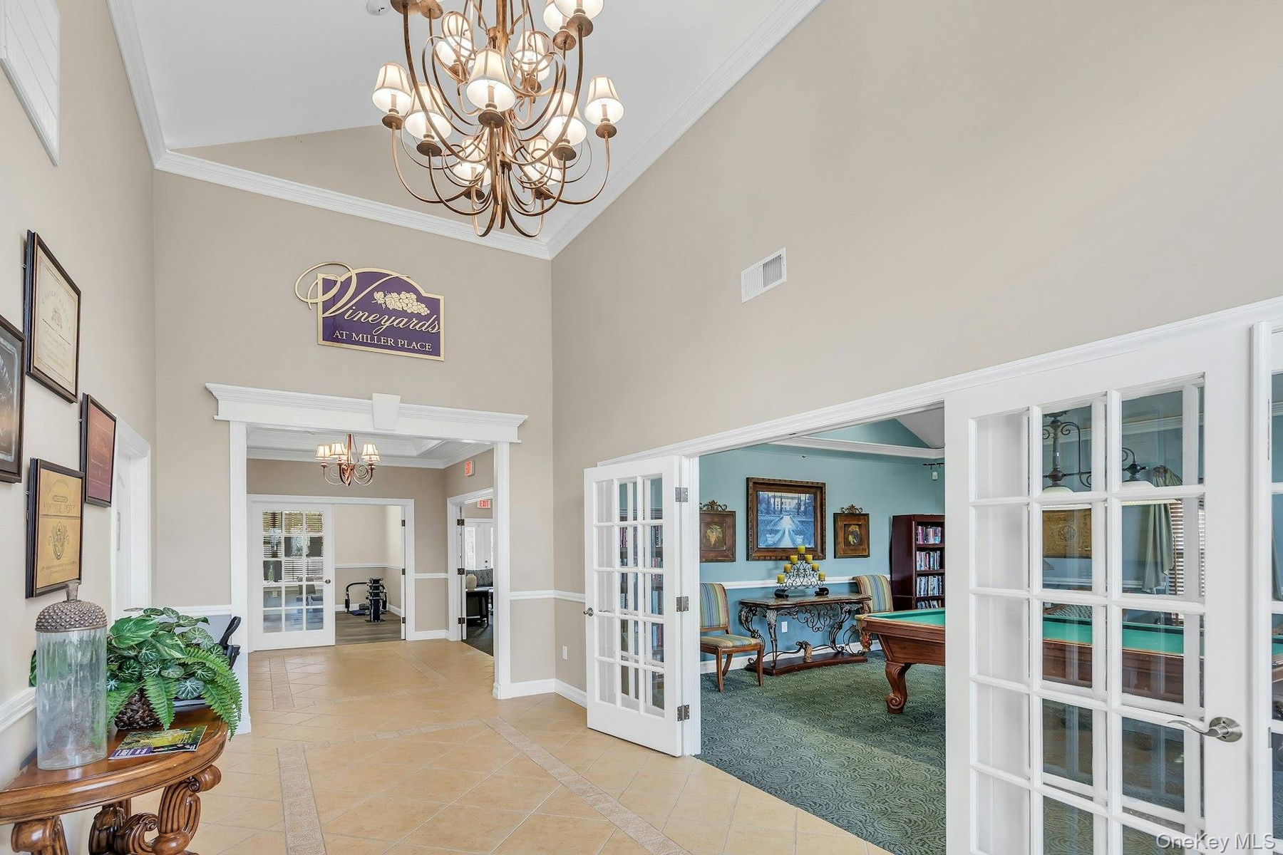 Clubhouse