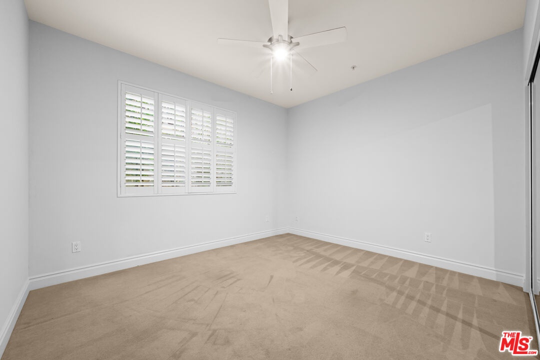 Third bedroom