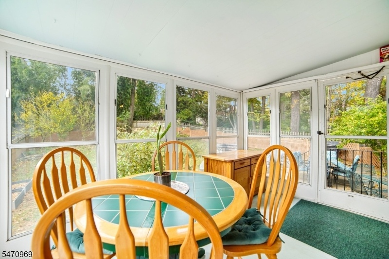 3-season porch
