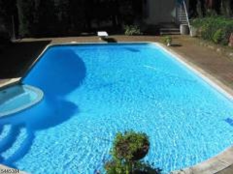 POOL WHEN OPEN