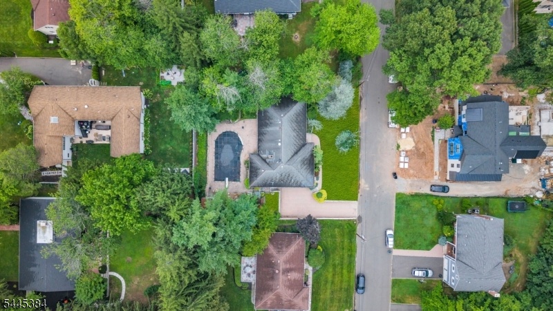 FULL LOT VIEW