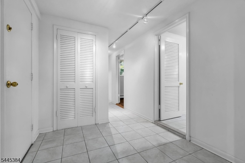 HALL GROUND LEVEL