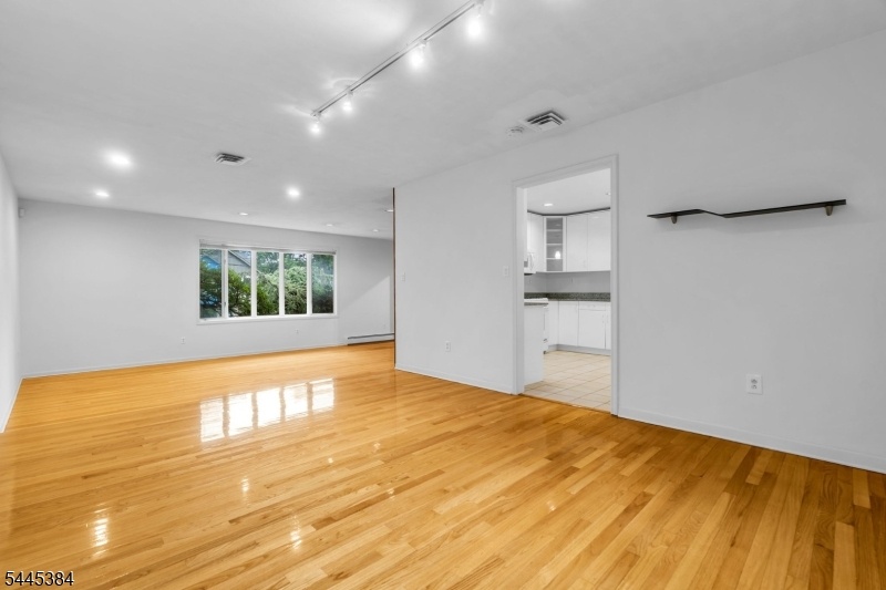 DINING ROOM INTO LIVING ROOM