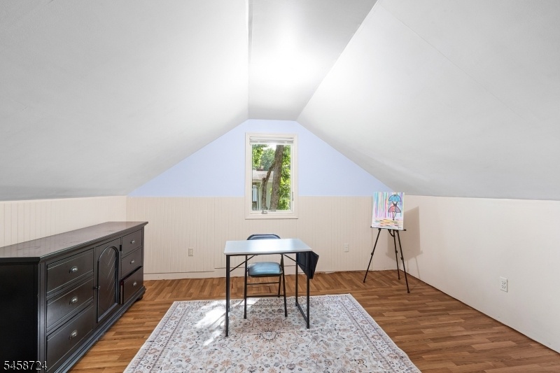 UL Bonus Room, Versatile Space
