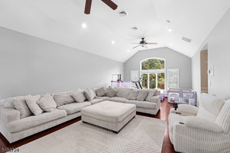 Truly the Center of this Home