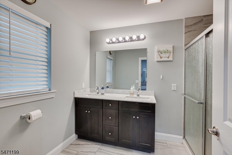 Primary Bedroom Bathroom