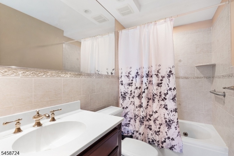 First Floor Full Bathroom