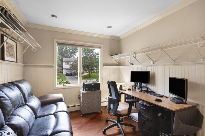First Floor Office Space