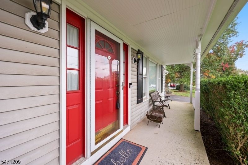 Porch