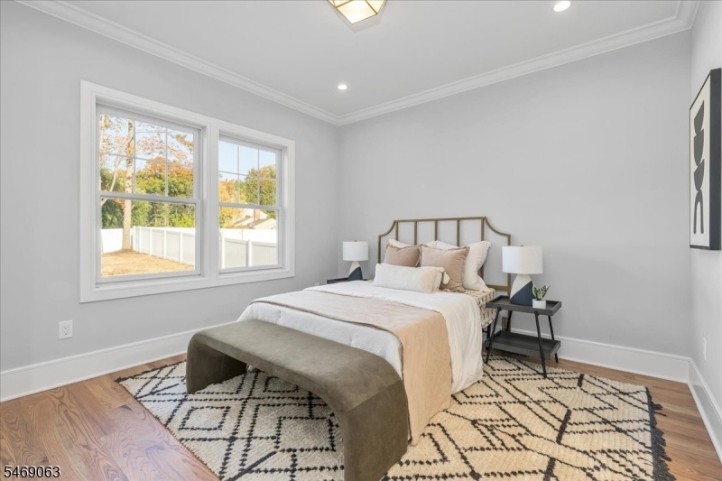 Bedroom 1st floor