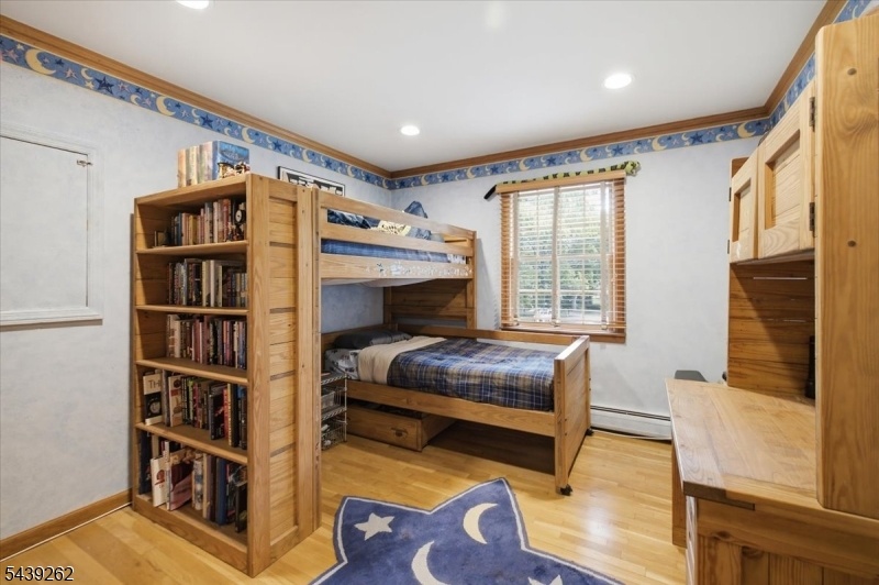 Bedroom #3
