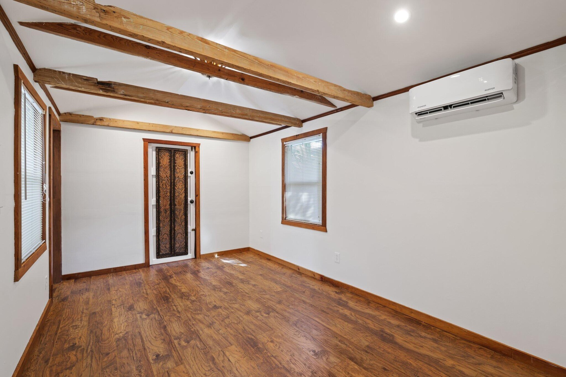 Guest Suite