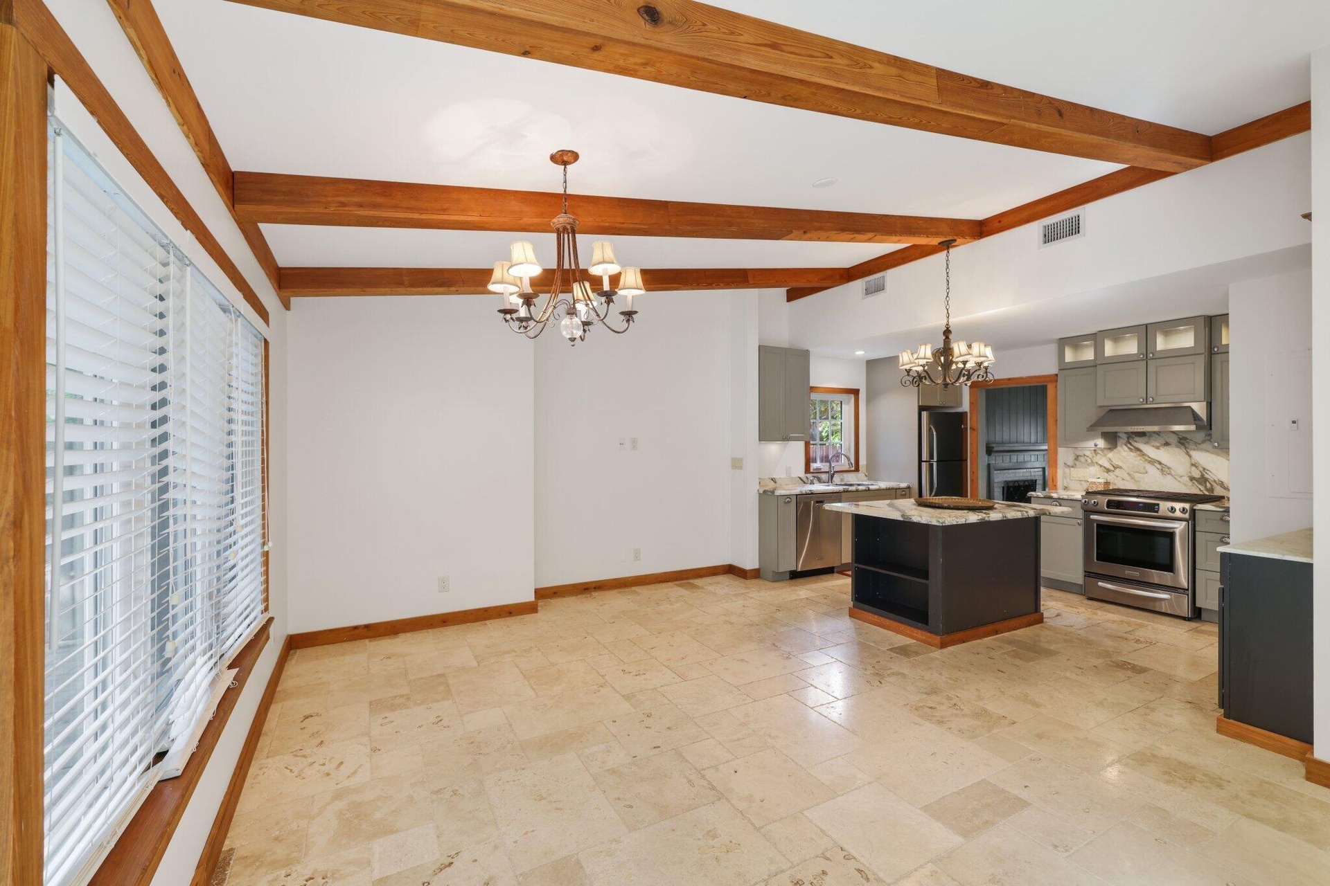 Dining | Living