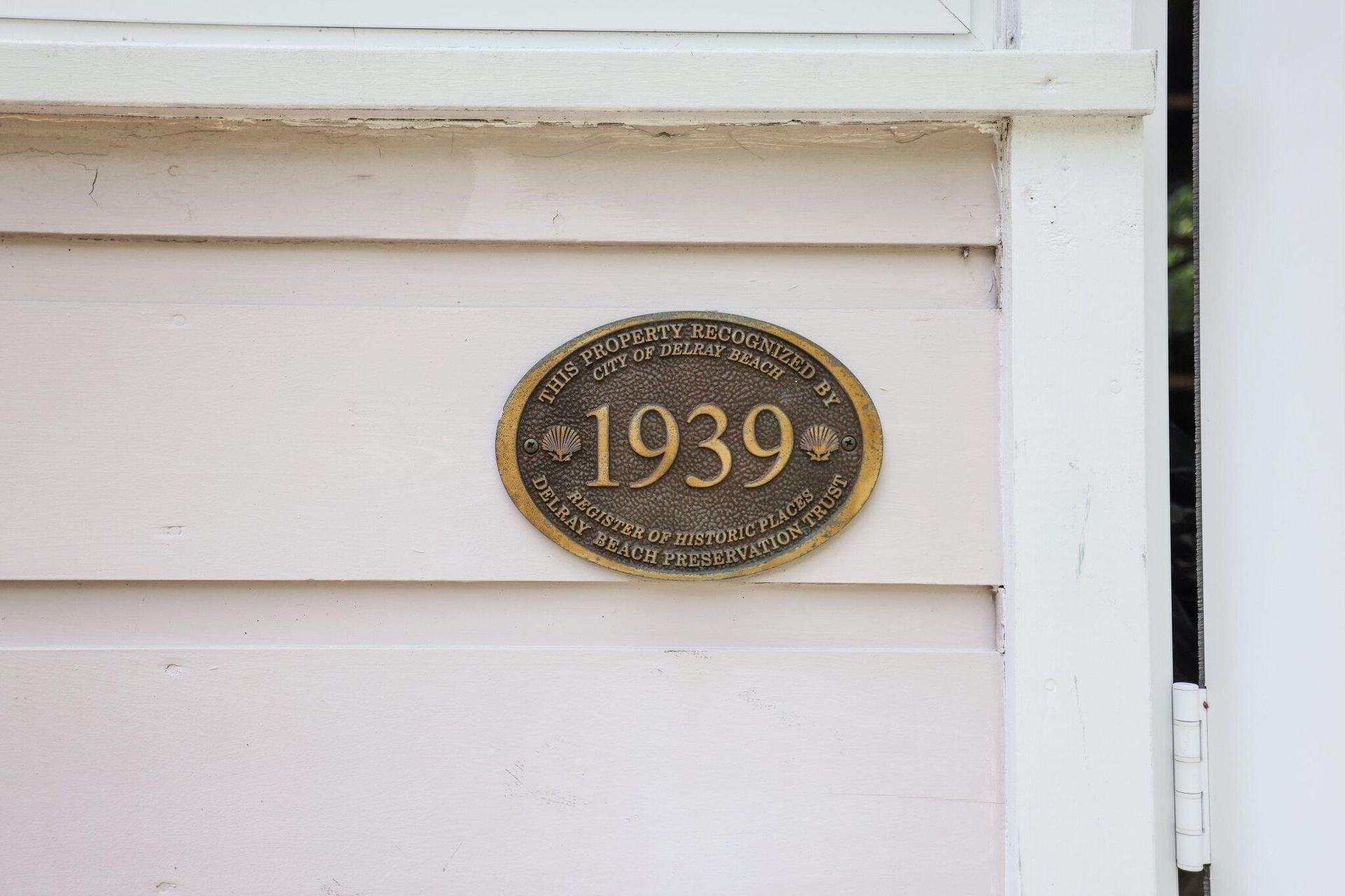Historic Bungalow