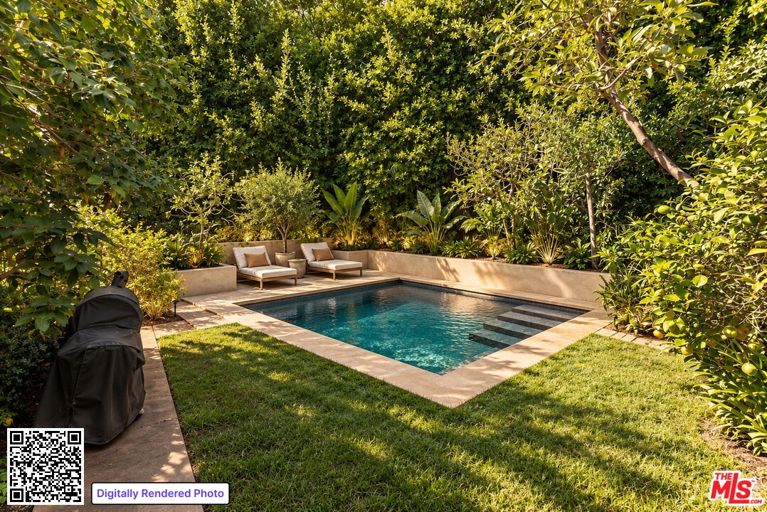 Room For A pool