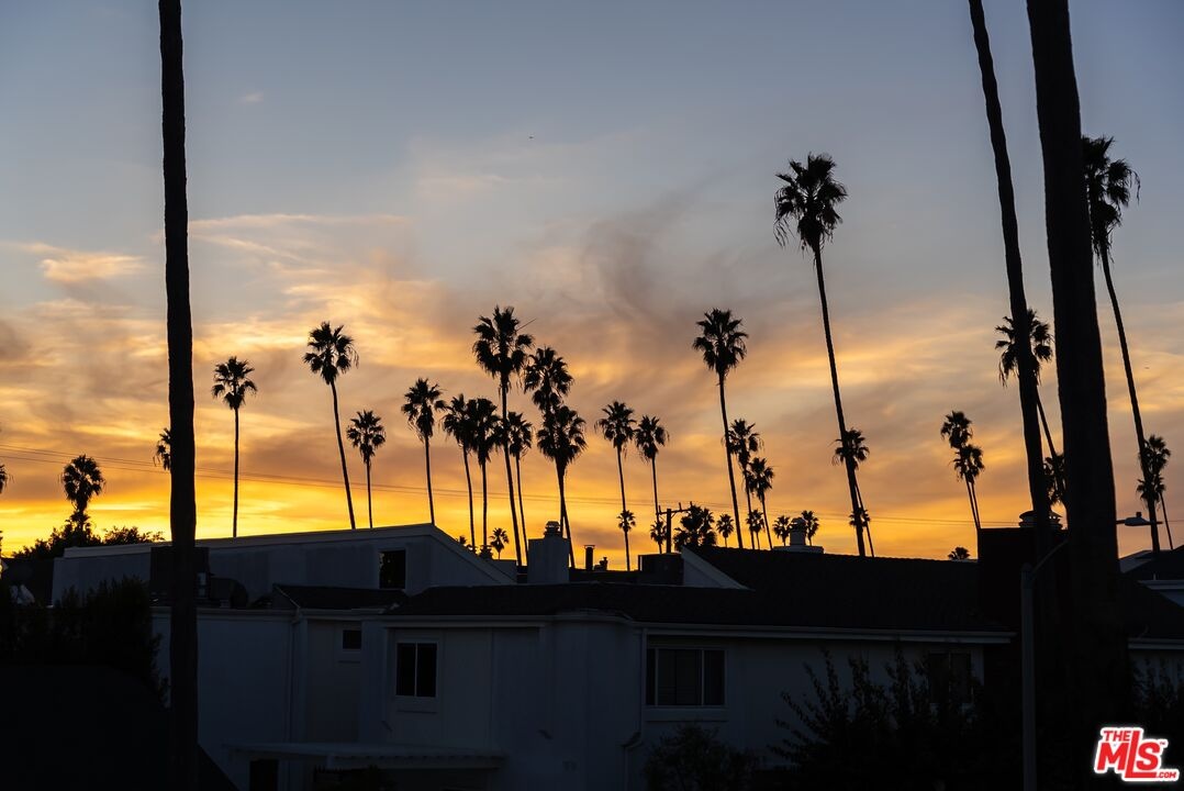 Gorgeous Sunset everynight