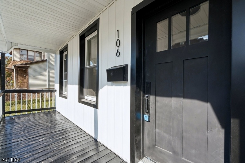 Porch