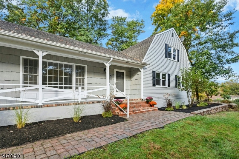Charming Expanded Home