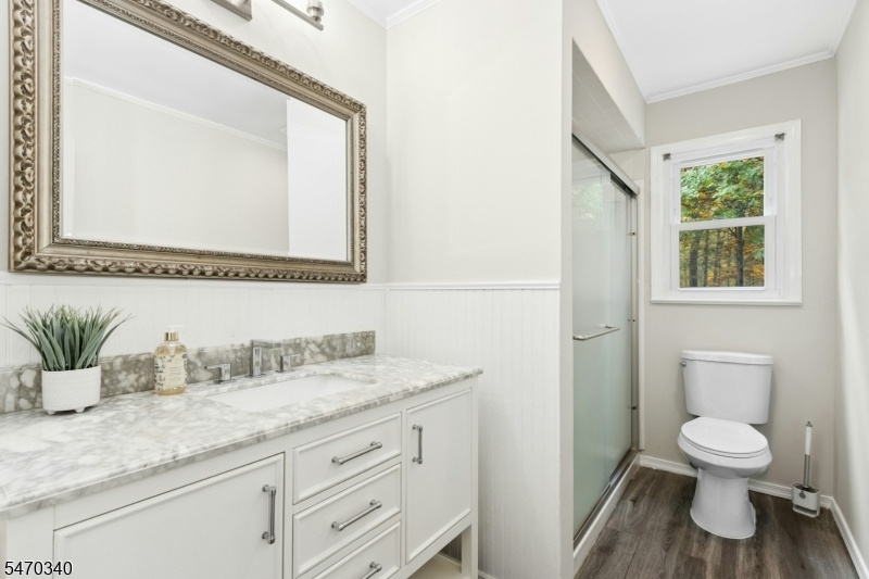 Main Bath
