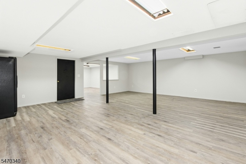 Finished Basement