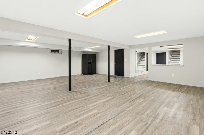 Finished Basement