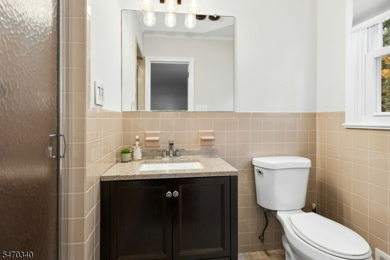 Primary Suite Bath