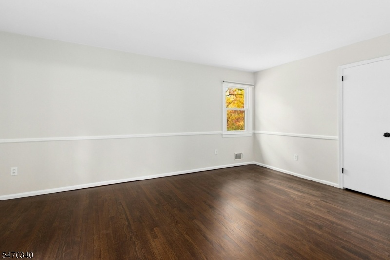 First Floor Bedroom
