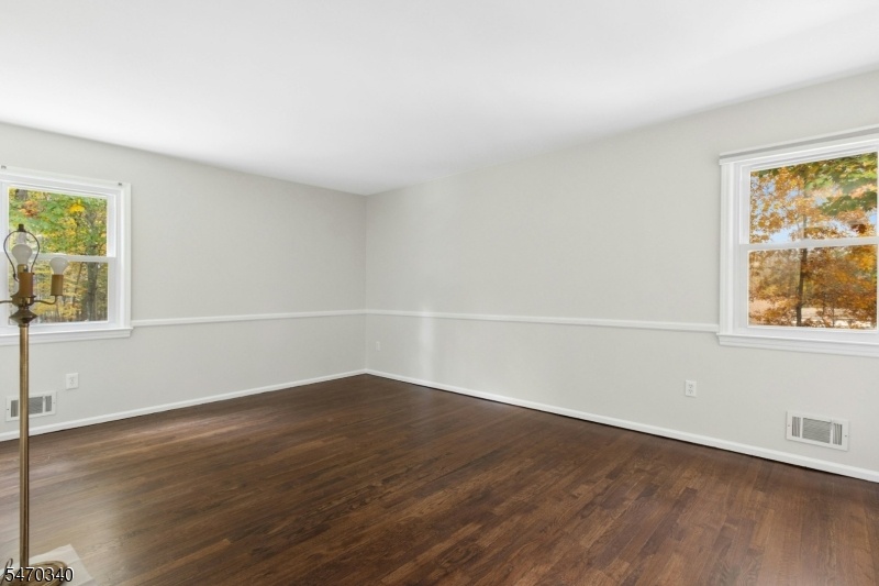 First Floor Bedroom