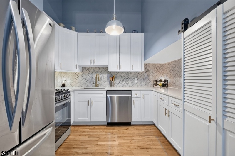 Designer Kitchen