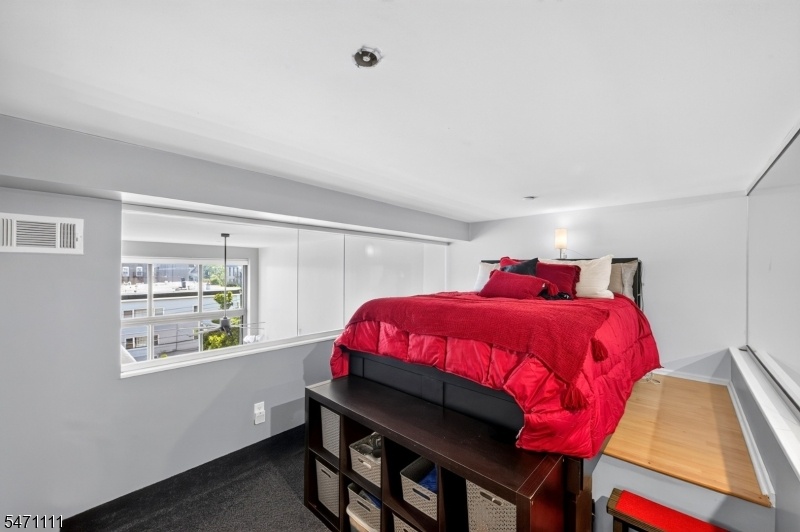 Level 2 Bedroom