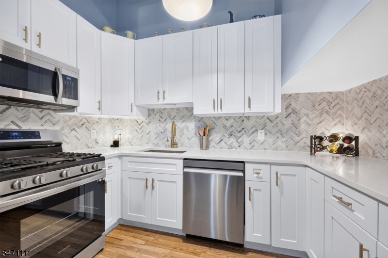 Designer Kitchen