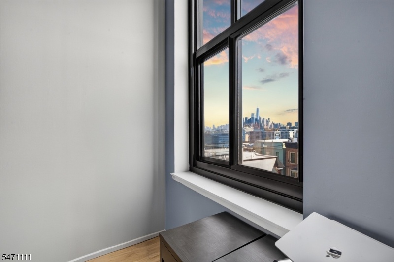 Primary Bedroom Views Level 1