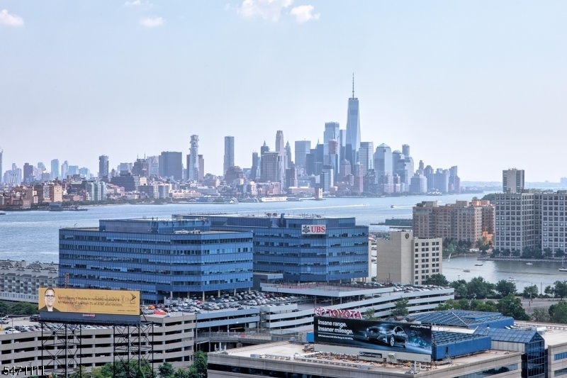 Iconic NYC Views