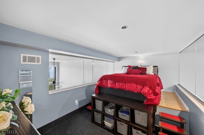 Level 2 Bedroom