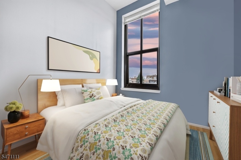 Primary Bedroom Level 1