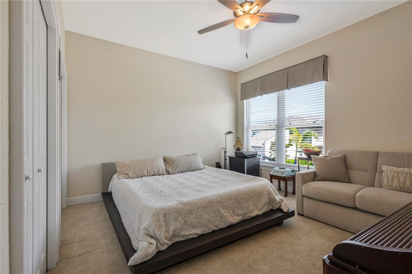 Office / Bedroom