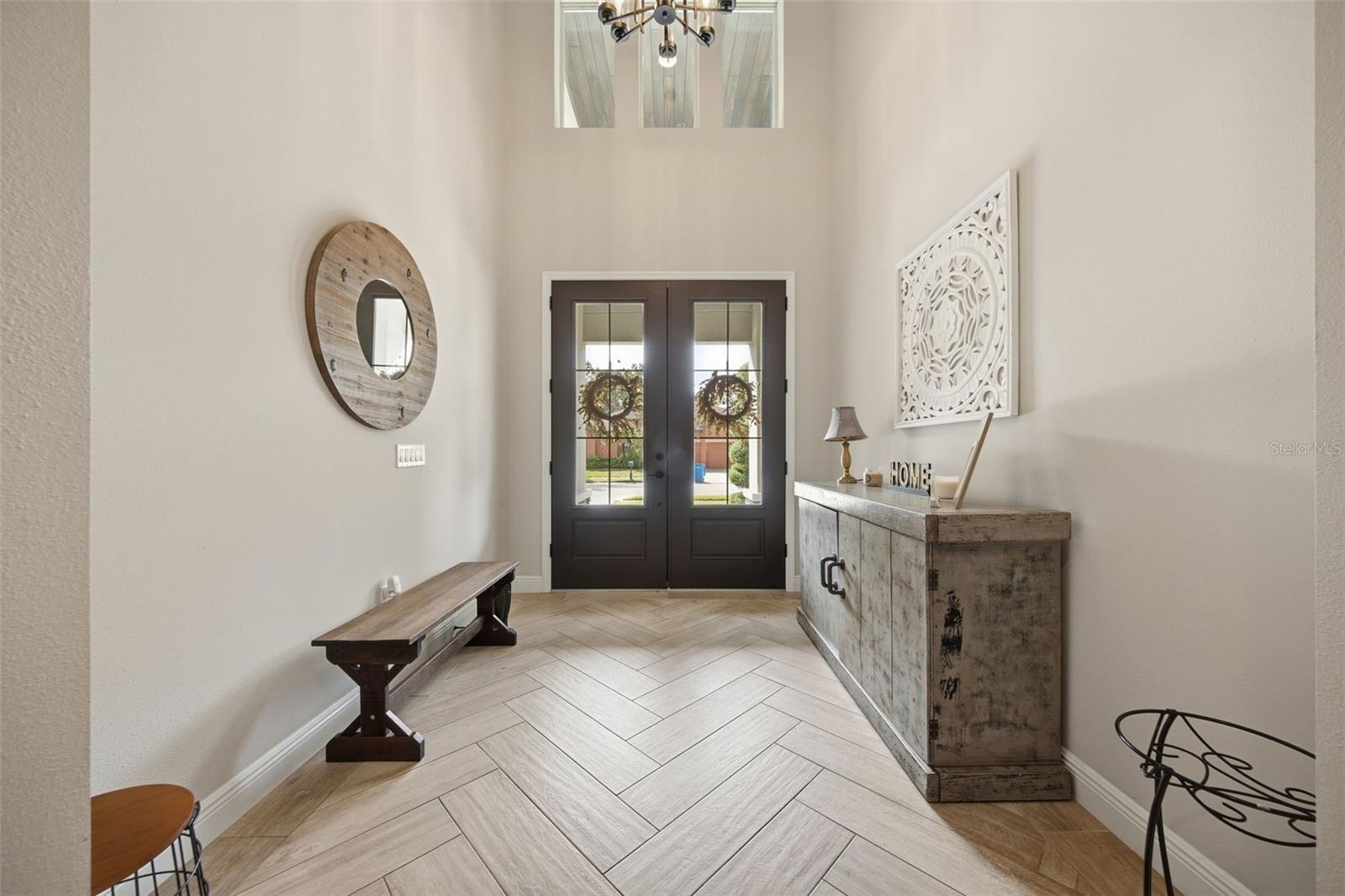 Foyer
