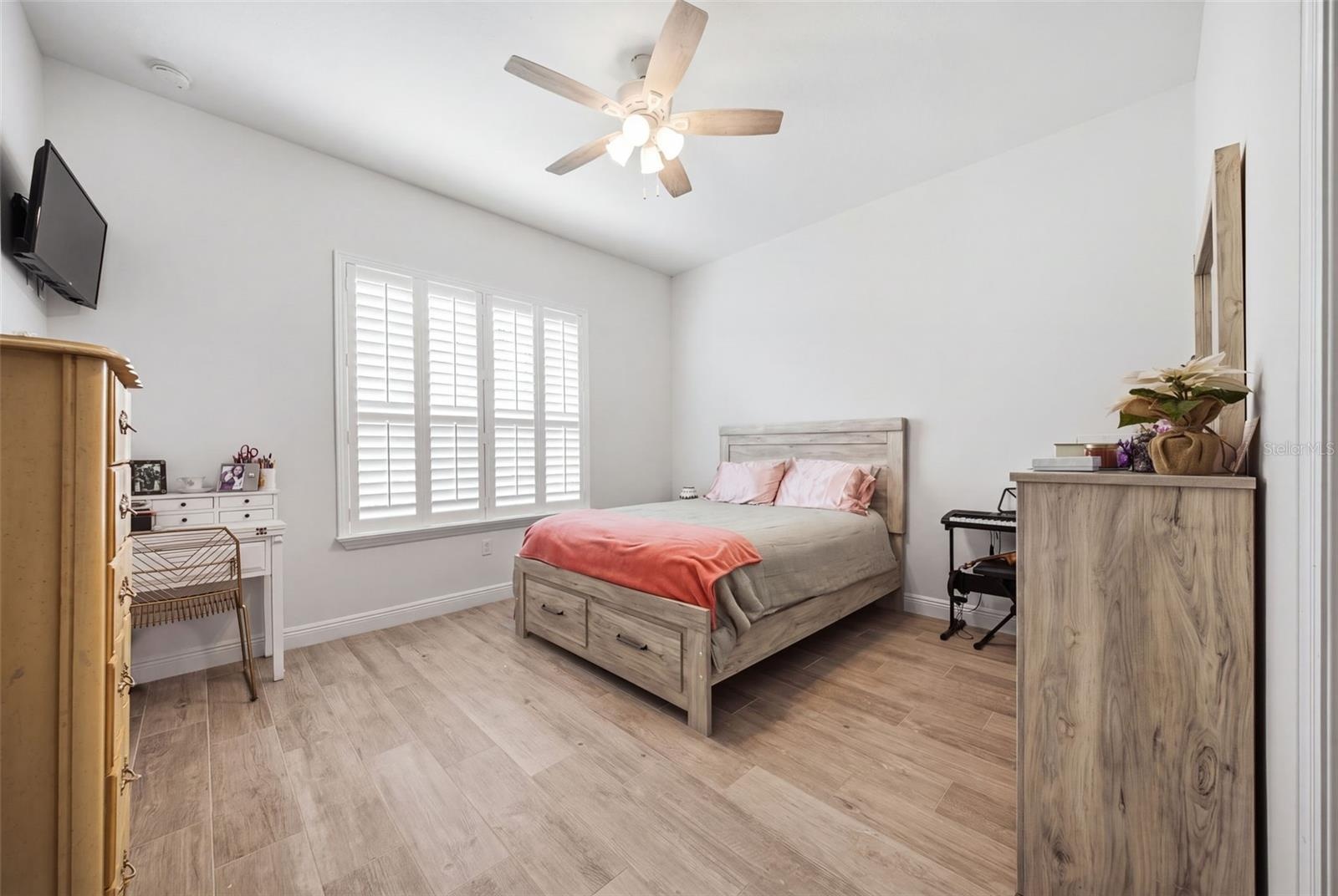 Bedroom 2 on main floor