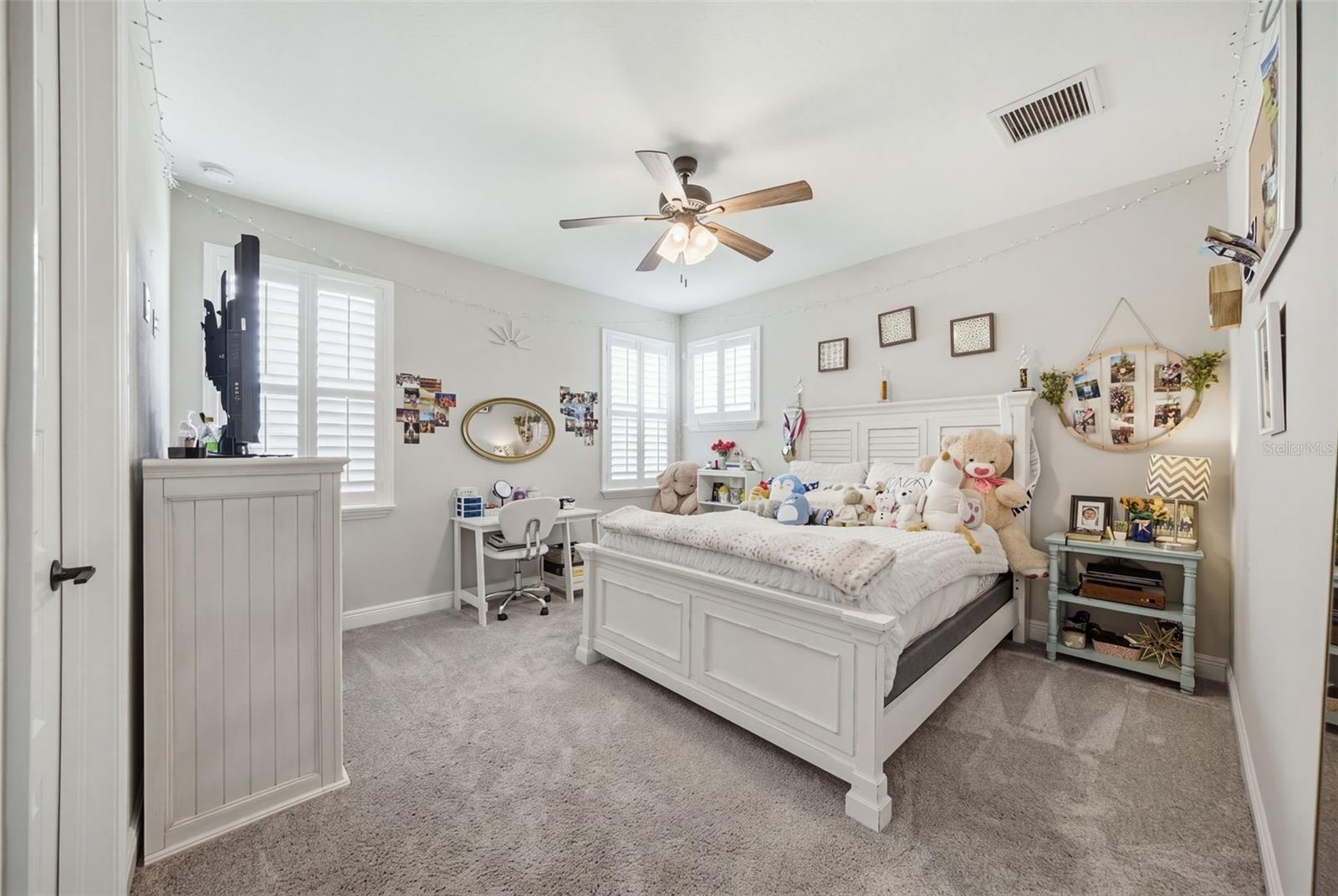 Bedroom 4 on 2nd floor