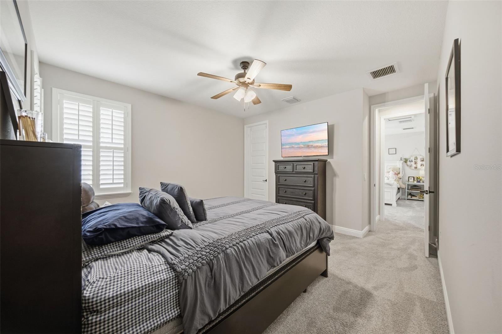 Bedroom 5 on second floor