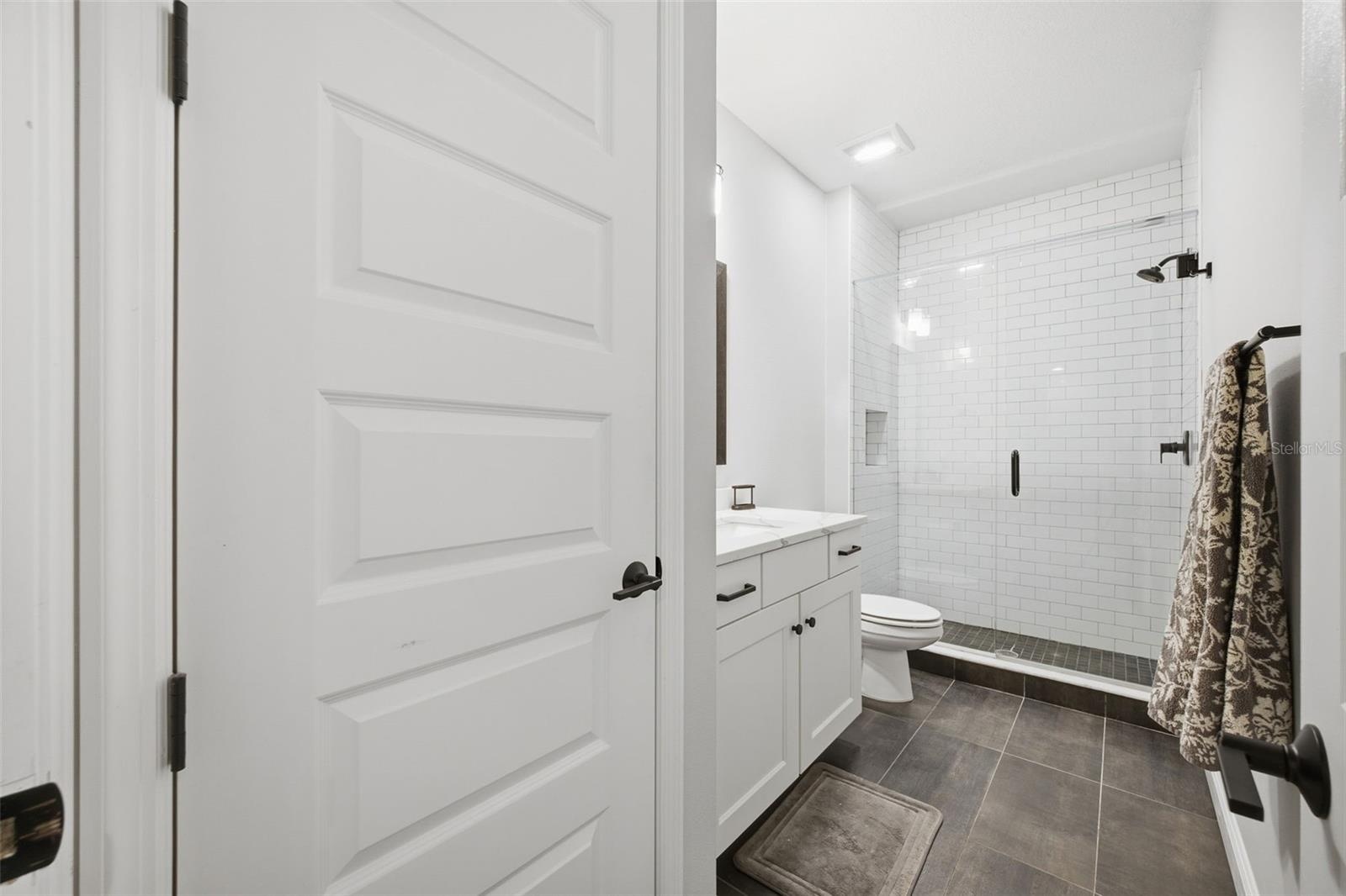 2nd floor bath