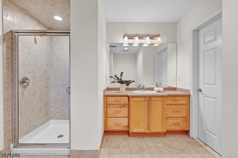 2nd Full Bath