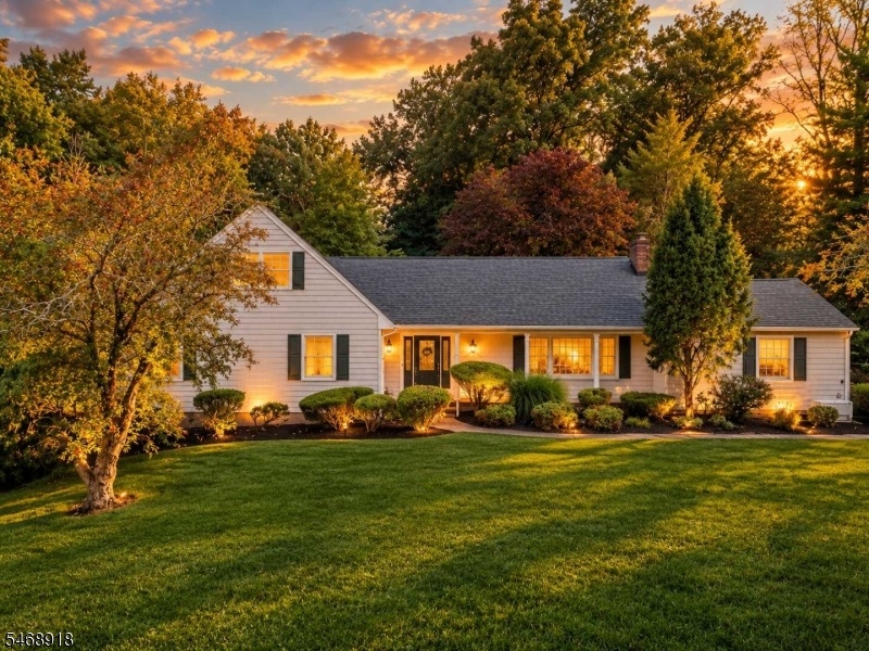 Welcome Home!