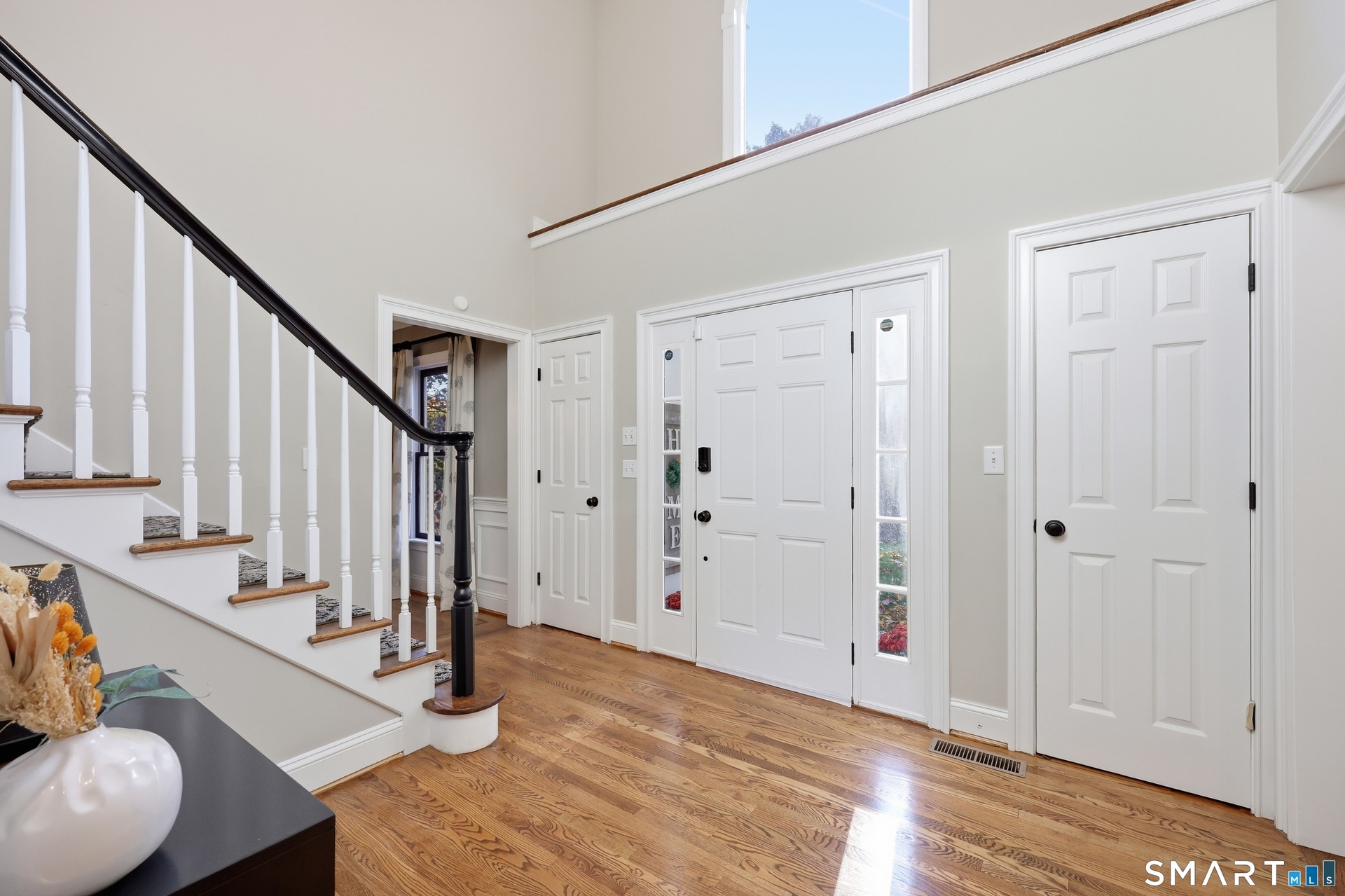 Entrance Foyer